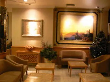 Hotel Inter Istanbul