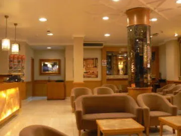Hotel Inter Istanbul 2*,