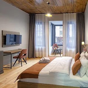 Roco Beyoglu Istanbul