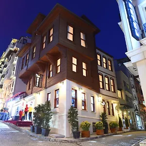 Hotel Elyka