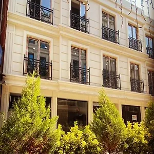 Balpetek Istanbul