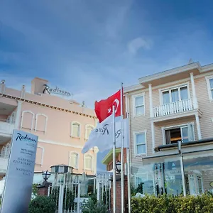 Hotel Radisson Sultanahmet