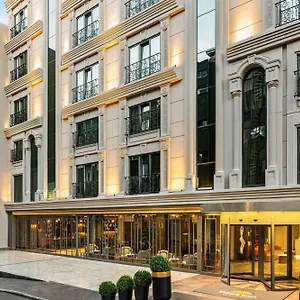 Days By Wyndham Bomonti Istanbul