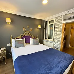 Ethnica Old ** 伊斯坦布尔