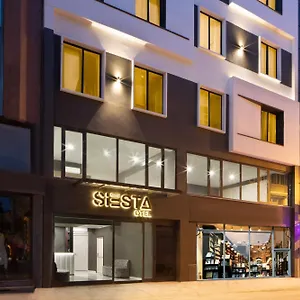 Siesta Bakirkoey Istanbul