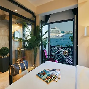Mitspark Istanbul
