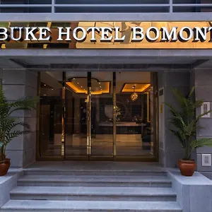Buke Bomonti Istanbul