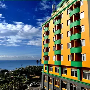 Hotel Green Hotel