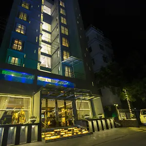 Hotel Monsoon