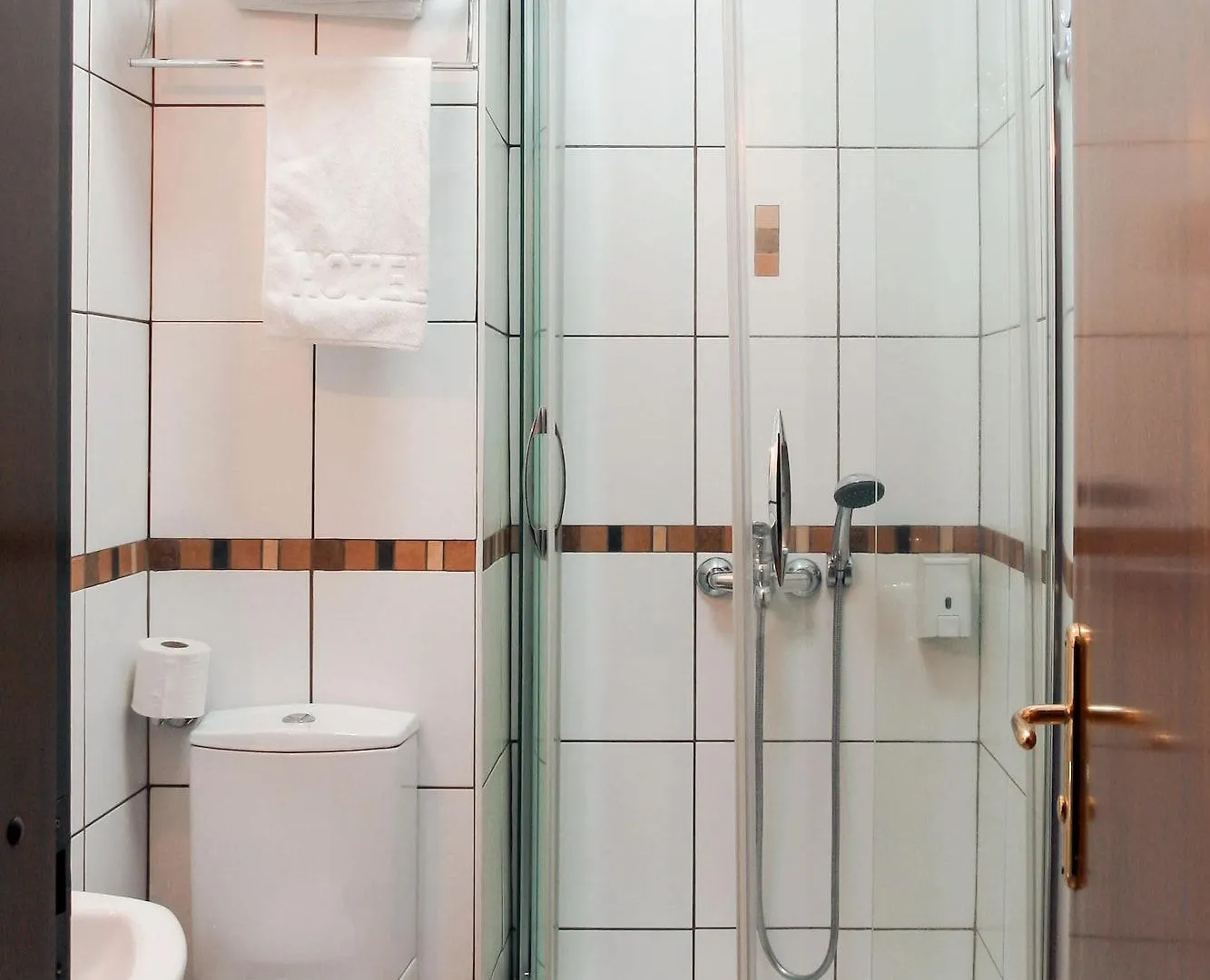 Hotel Inter Istanbul