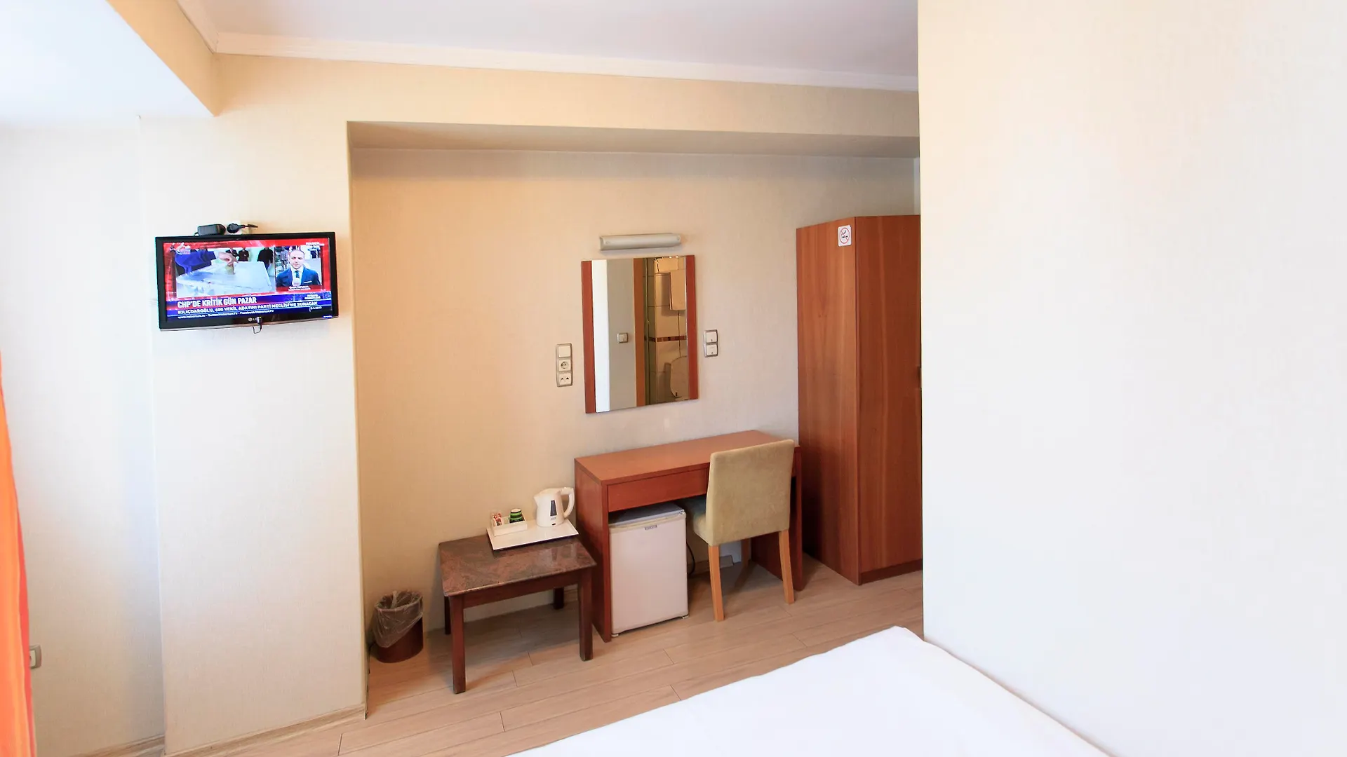 Hotel Inter Istanbul
