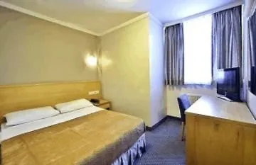 Hotel Inter Istanbul