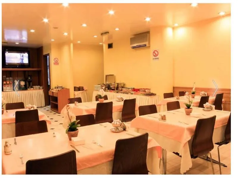 Hotel Inter Istanbul