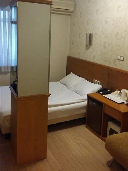 Hotel Inter Istanbul