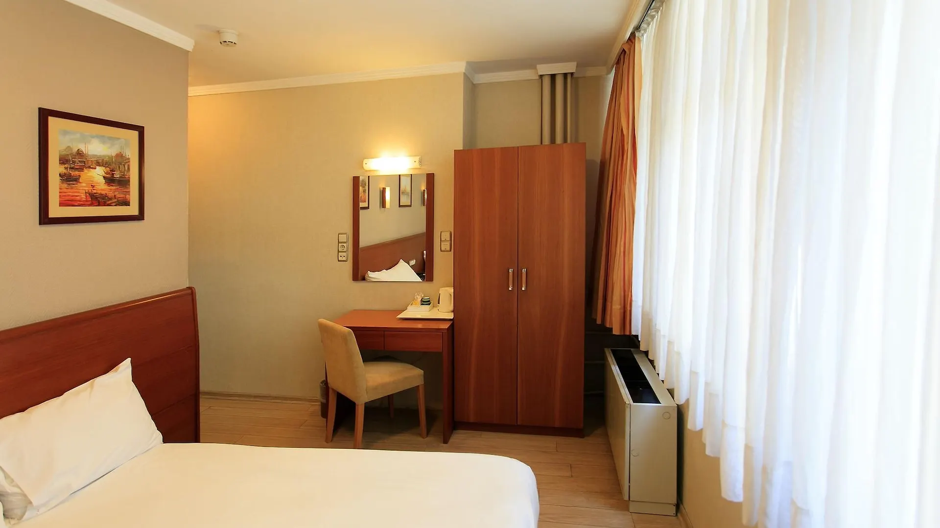 Hotel Inter Istanbul