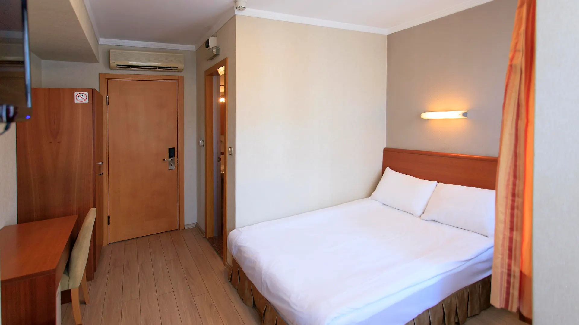 Hotel Inter Istanbul