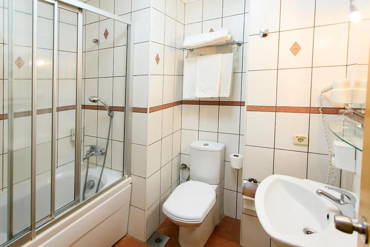 Hotel Inter Istanbul