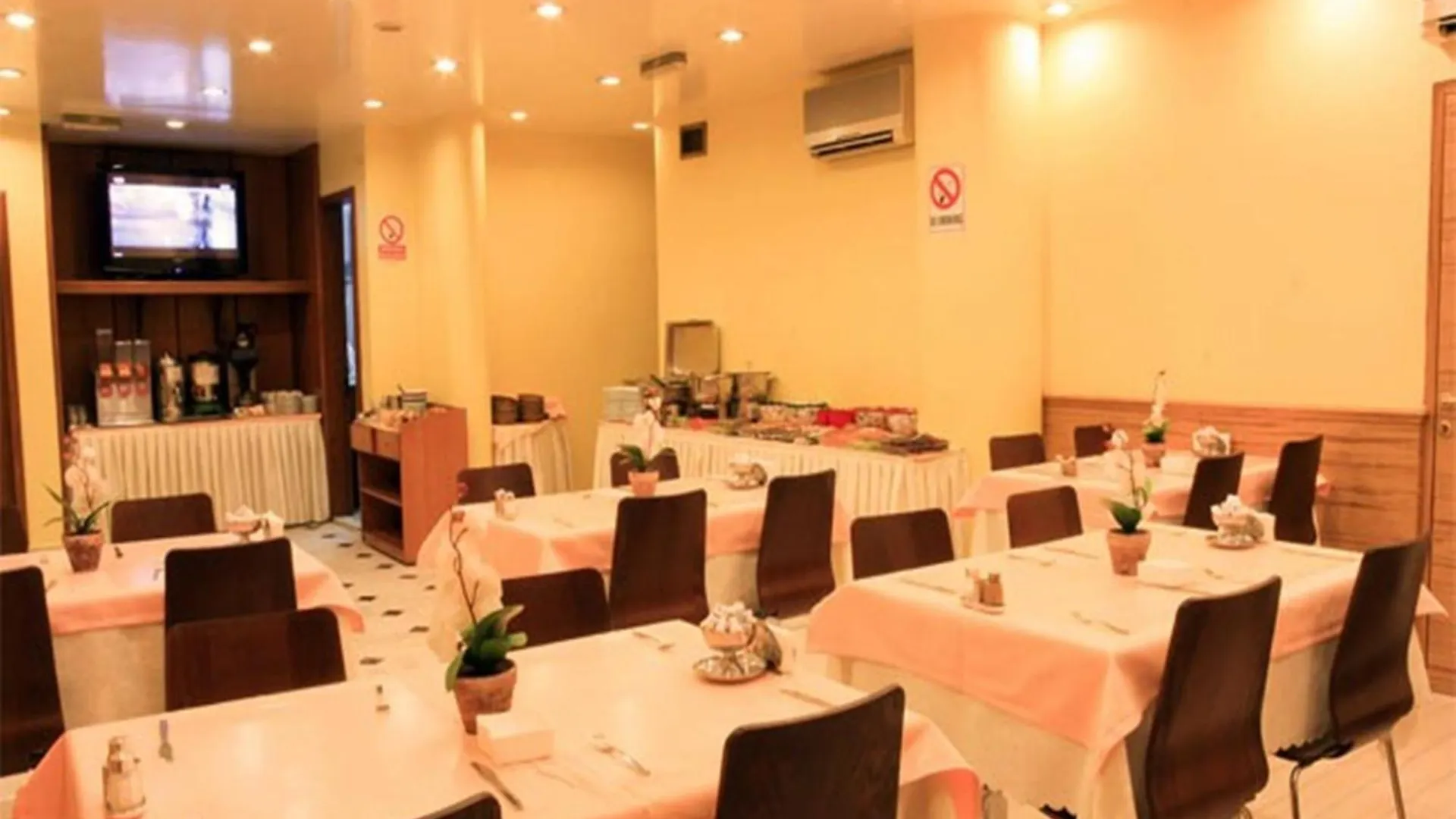 Hotel Inter Istanbul