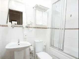 Hotel Inter Istanbul