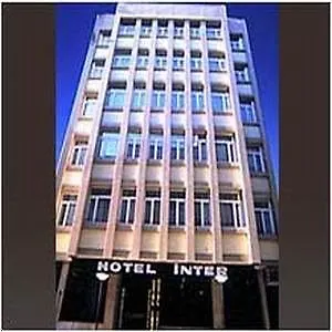 Hotel Inter Istanbul