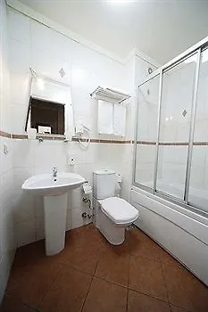 Hotel Inter Istanbul 2*,