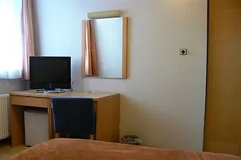 **  Hotel Inter Istanbul Turkey