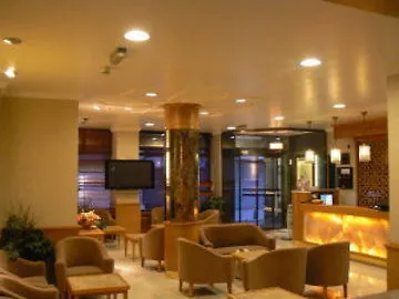 Hotel Inter Istanbul