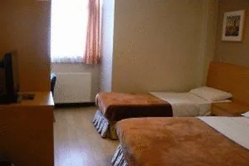 Hotel Inter Istanbul