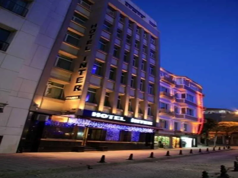 Hotel Inter Istanbul