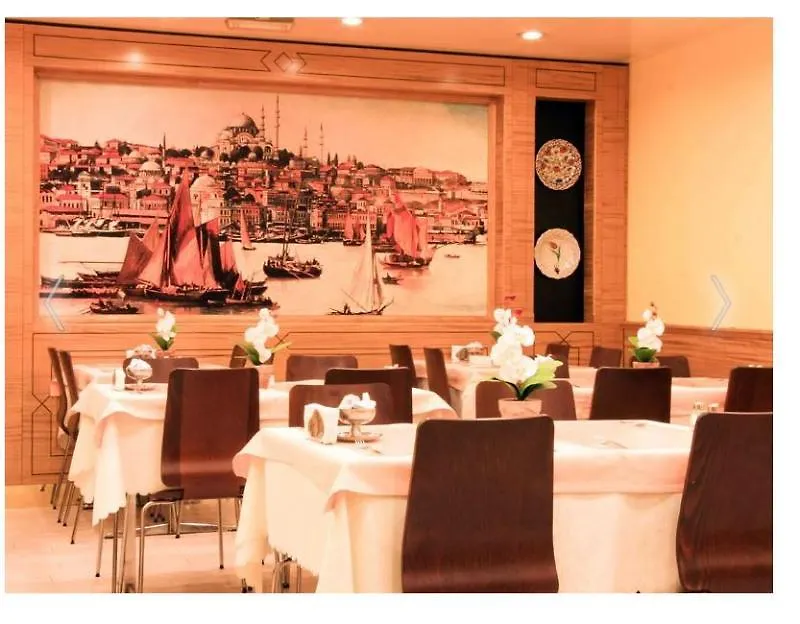 Hotel Inter Istanbul