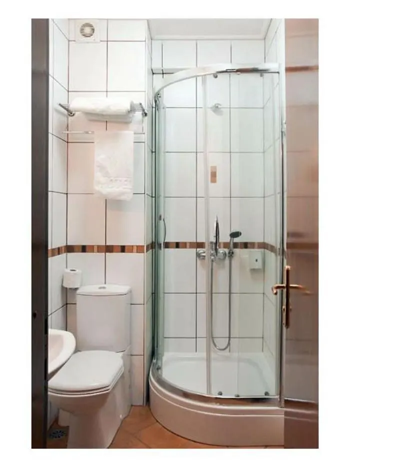 **  Hotel Inter Istanbul Turkey