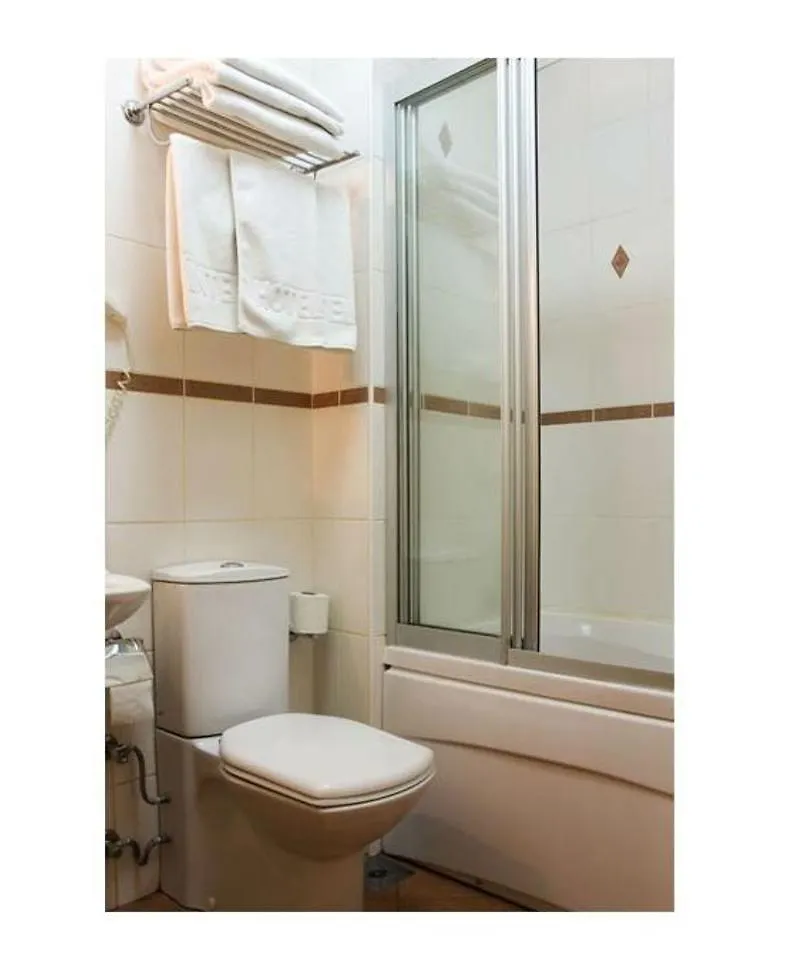 Hotel Inter Istanbul