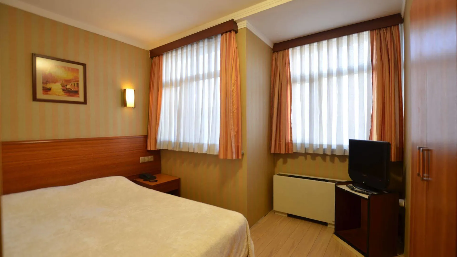 Hotel Inter Istanbul