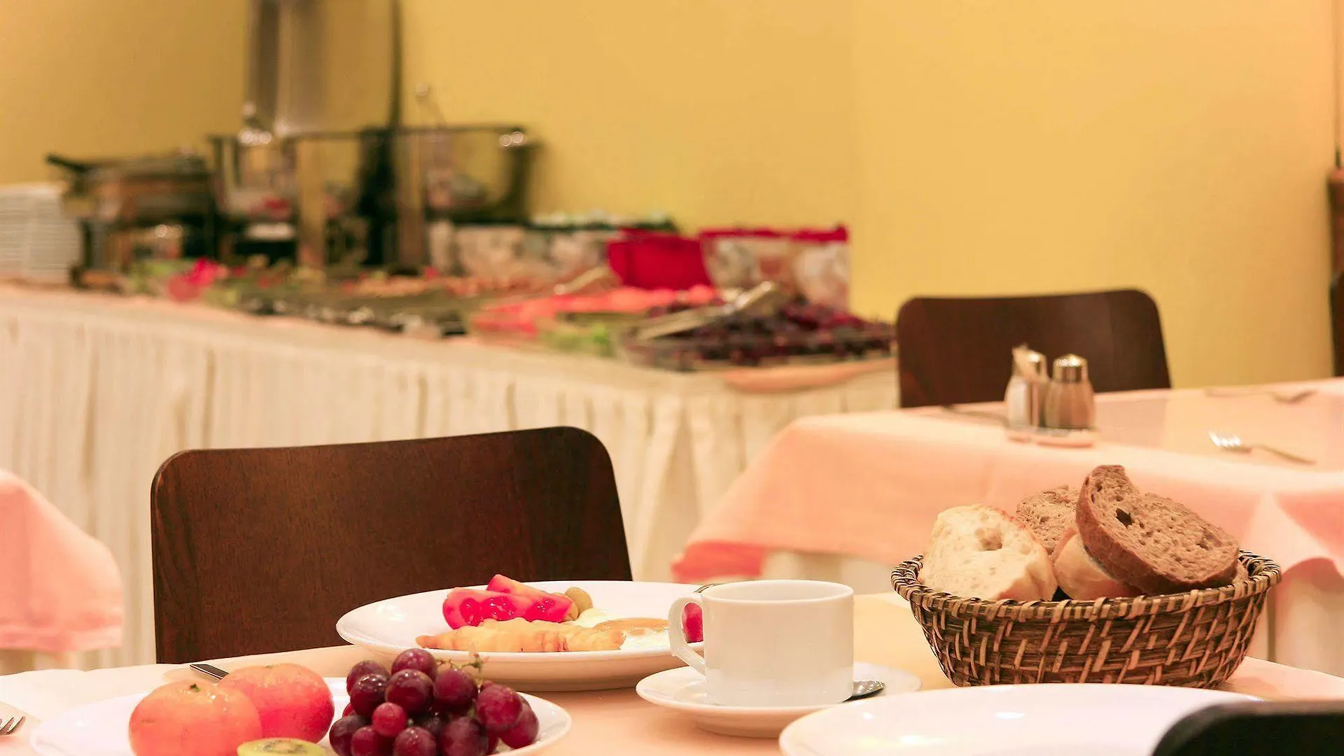 Hotel Inter Istanbul
