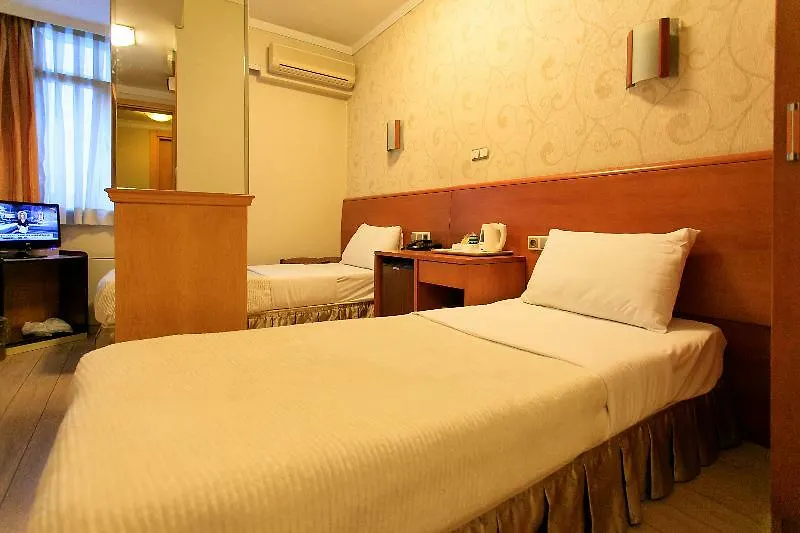Hotel Inter Istanbul